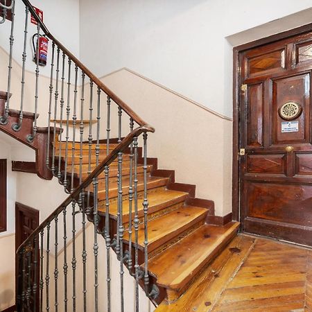 Appartement Apartamento En La Puerta Del Sol à Madrid Extérieur photo