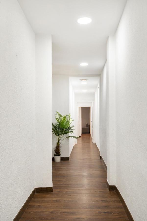 Appartement Apartamento En La Puerta Del Sol à Madrid Extérieur photo