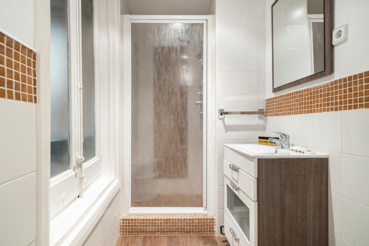 Appartement Apartamento En La Puerta Del Sol à Madrid Extérieur photo