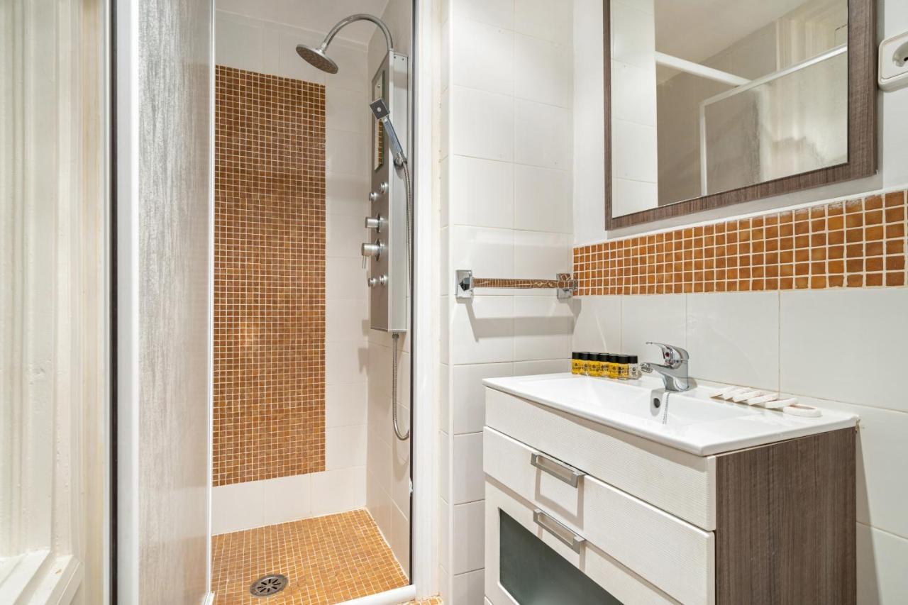 Appartement Apartamento En La Puerta Del Sol à Madrid Extérieur photo
