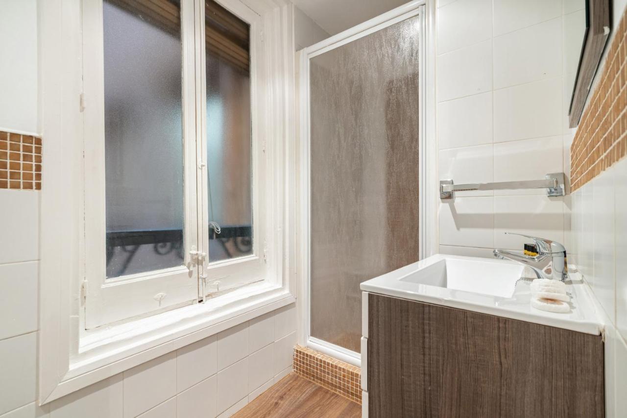 Appartement Apartamento En La Puerta Del Sol à Madrid Extérieur photo
